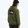 Men’s Evolution Box NSE Regular Hoodie Men’s Evolution Box NSE Regular Hoodie