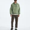 Men’s Evolution Box NSE Regular Hoodie Men’s Evolution Box NSE Regular Hoodie