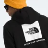 Men’s Evolution Box NSE Regular Hoodie Men’s Evolution Box NSE Regular Hoodie