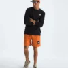 Men’s Evolution Box NSE Regular Long-Sleeve Tee Men’s Evolution Box NSE Regular Long-Sleeve Tee