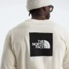 Men’s Evolution Box NSE Regular Long-Sleeve Tee Men’s Evolution Box NSE Regular Long-Sleeve Tee