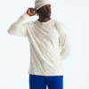 Men’s Evolution Box NSE Regular Long-Sleeve Tee Men’s Evolution Box NSE Regular Long-Sleeve Tee