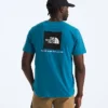 Men’s Evolution Box NSE Regular Short-Sleeve Tee Men’s Evolution Box NSE Regular Short-Sleeve Tee