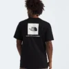 Men’s Evolution Box NSE Regular Short-Sleeve Tee Men’s Evolution Box NSE Regular Short-Sleeve Tee