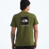 Men’s Evolution Box NSE Regular Short-Sleeve Tee Men’s Evolution Box NSE Regular Short-Sleeve Tee