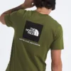 Men’s Evolution Box NSE Regular Short-Sleeve Tee Men’s Evolution Box NSE Regular Short-Sleeve Tee