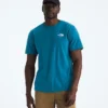 Men’s Evolution Box NSE Regular Short-Sleeve Tee Men’s Evolution Box NSE Regular Short-Sleeve Tee