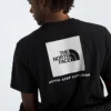 Men’s Evolution Box NSE Regular Short-Sleeve Tee Men’s Evolution Box NSE Regular Short-Sleeve Tee