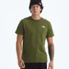 Men’s Evolution Box NSE Regular Short-Sleeve Tee Men’s Evolution Box NSE Regular Short-Sleeve Tee