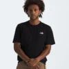 Men’s Evolution Box NSE Regular Short-Sleeve Tee Men’s Evolution Box NSE Regular Short-Sleeve Tee