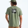 Men’s Evolution Box Toss Fill Short-Sleeve Tee—Graphic Men’s Evolution Box Toss Fill Short-Sleeve Tee—Graphic