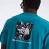 Men’s Evolution Box Toss Fill Short-Sleeve Tee—Graphic Men’s Evolution Box Toss Fill Short-Sleeve Tee—Graphic