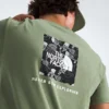 Men’s Evolution Box Toss Fill Short-Sleeve Tee—Graphic Men’s Evolution Box Toss Fill Short-Sleeve Tee—Graphic