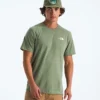 Men’s Evolution Box Toss Fill Short-Sleeve Tee—Graphic Men’s Evolution Box Toss Fill Short-Sleeve Tee—Graphic