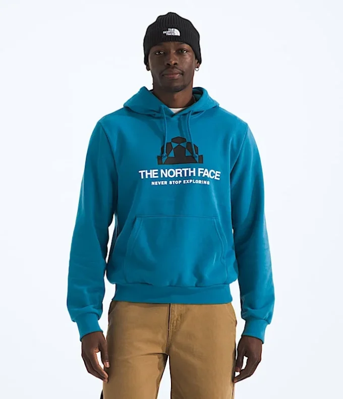 Men’s Evolution BTS Hoodie—Graphic