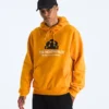 Men’s Evolution BTS Hoodie—Graphic