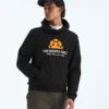 Men’s Evolution BTS Hoodie—Graphic