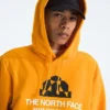 Men’s Evolution BTS Hoodie—Graphic