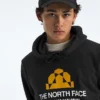 Men’s Evolution BTS Hoodie—Graphic