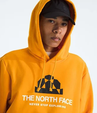 Men’s Evolution BTS Hoodie—Graphic