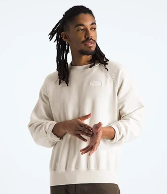 Men’s Evolution Crew