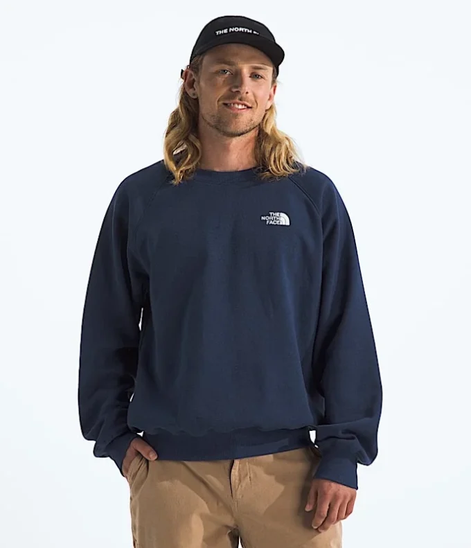 Men’s Evolution Crew Men’s Evolution Crew