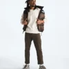 Men’s Evolution Crew Men’s Evolution Crew