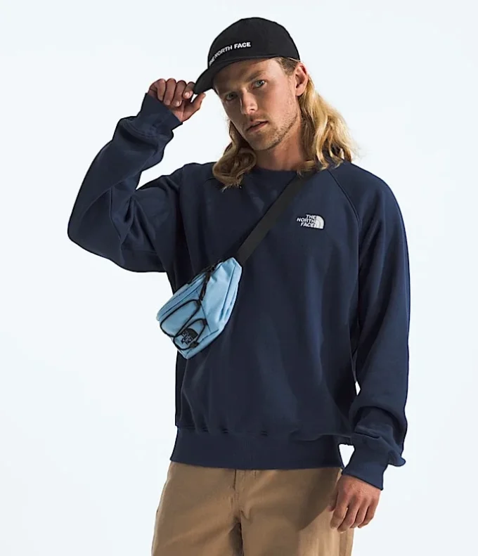 Men’s Evolution Crew Men’s Evolution Crew
