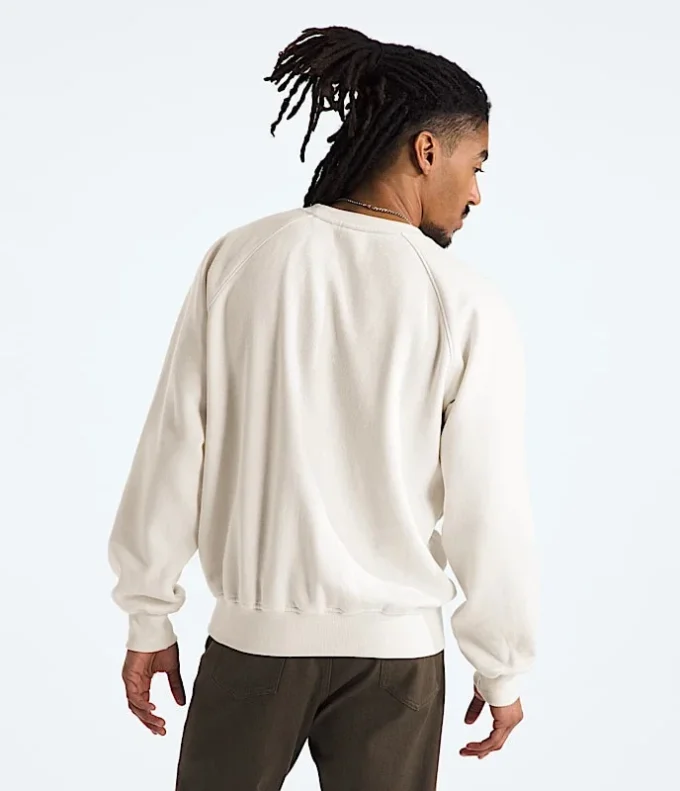 Men’s Evolution Crew Men’s Evolution Crew