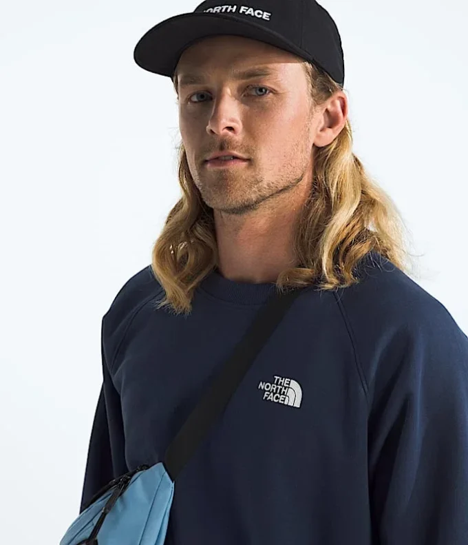 Men’s Evolution Crew Men’s Evolution Crew