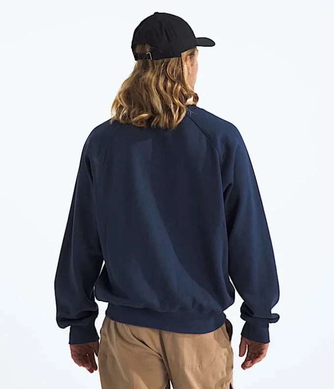 Men’s Evolution Crew Men’s Evolution Crew