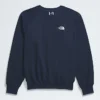 Men’s Evolution Crew Men’s Evolution Crew