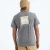 Men’s Evolution Edge Of Light Box NSE Short-Sleeve Tee—Graphic