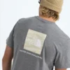 Men’s Evolution Edge Of Light Box NSE Short-Sleeve Tee—Graphic