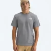 Men’s Evolution Edge Of Light Box NSE Short-Sleeve Tee—Graphic