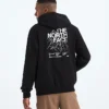 Men’s Evolution Half Dome Hoodie—Graphic Men’s Evolution Half Dome Hoodie—Graphic