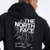 Men’s Evolution Half Dome Hoodie—Graphic Men’s Evolution Half Dome Hoodie—Graphic