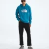 Men’s Evolution Half Dome Regular Hoodie Men’s Evolution Half Dome Regular Hoodie
