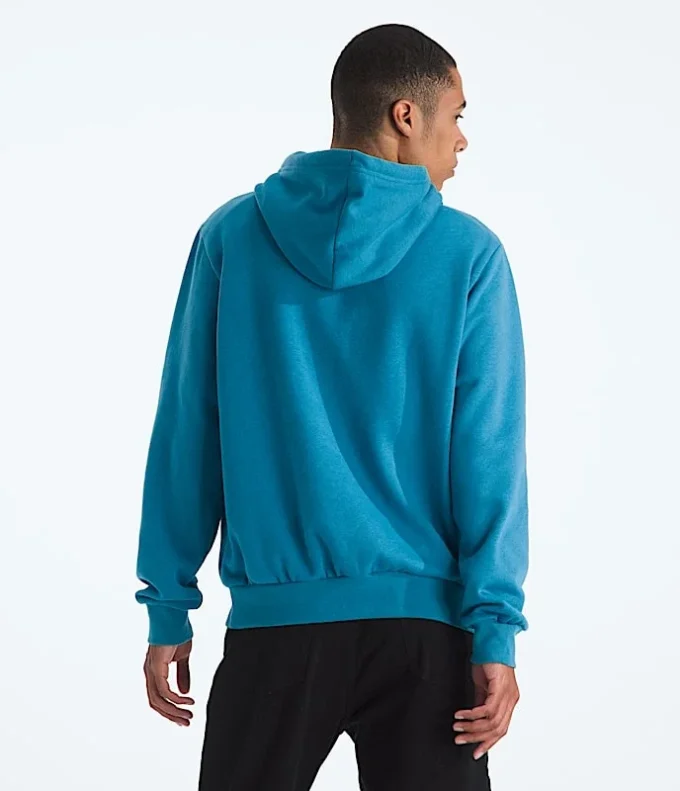 Men’s Evolution Half Dome Regular Hoodie Men’s Evolution Half Dome Regular Hoodie