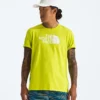 Men’s Evolution Half Dome Regular Short-Sleeve Tee Men’s Evolution Half Dome Regular Short-Sleeve Tee