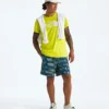 Men’s Evolution Half Dome Regular Short-Sleeve Tee Men’s Evolution Half Dome Regular Short-Sleeve Tee
