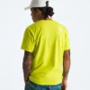 Men’s Evolution Half Dome Regular Short-Sleeve Tee Men’s Evolution Half Dome Regular Short-Sleeve Tee