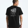 Men’s Evolution Half Dome Short-Sleeve Tee—Graphic Men’s Evolution Half Dome Short-Sleeve Tee—Graphic