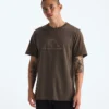 Men’s Evolution Mtn Base Short-Sleeve Tee—Graphic Men’s Evolution Mtn Base Short-Sleeve Tee—Graphic