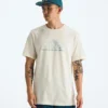 Men’s Evolution Mtn Base Short-Sleeve Tee—Graphic Men’s Evolution Mtn Base Short-Sleeve Tee—Graphic