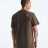 Men’s Evolution Mtn Base Short-Sleeve Tee—Graphic Men’s Evolution Mtn Base Short-Sleeve Tee—Graphic