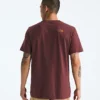 Men’s Evolution Mtn Base Short-Sleeve Tee—Graphic Men’s Evolution Mtn Base Short-Sleeve Tee—Graphic