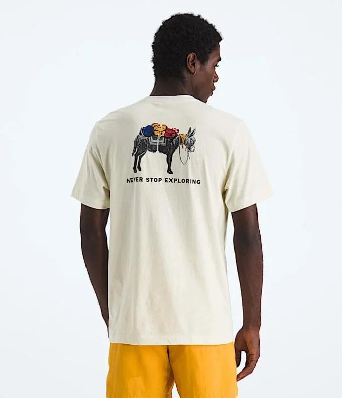 Men’s Evolution Pack Short-Sleeve Tee—Graphic Men’s Evolution Pack Short-Sleeve Tee—Graphic