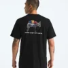 Men’s Evolution Pack Short-Sleeve Tee—Graphic Men’s Evolution Pack Short-Sleeve Tee—Graphic