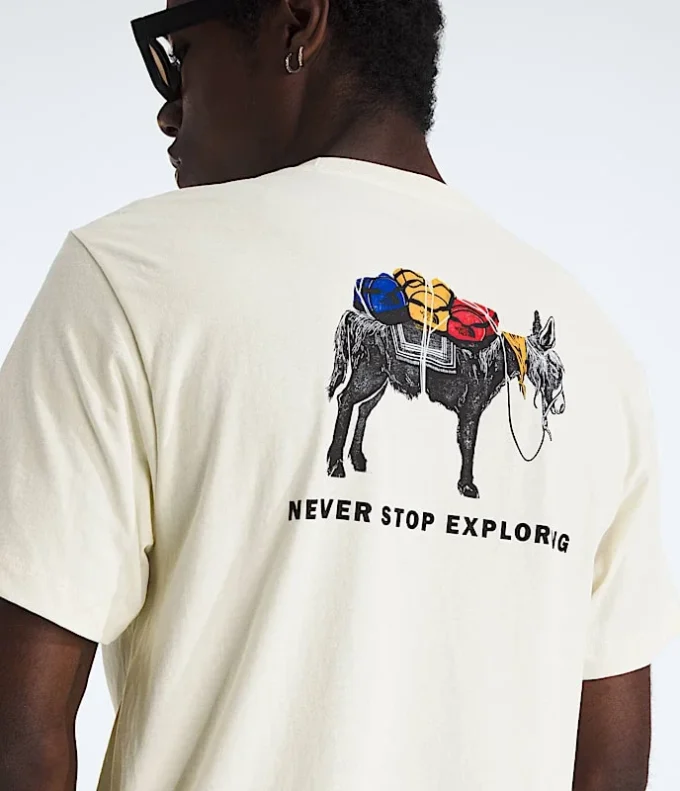 Men’s Evolution Pack Short-Sleeve Tee—Graphic Men’s Evolution Pack Short-Sleeve Tee—Graphic